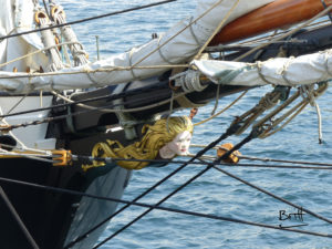 Figure de proue
