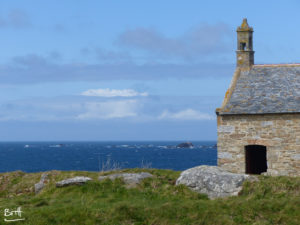 Saint-Samson profil