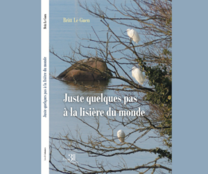 "Le" livre de Britt